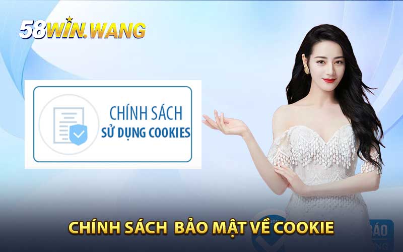 Chính sách bảo mật về Cookie