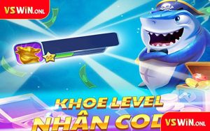 Code bắn cá miễn phí VSWIN
